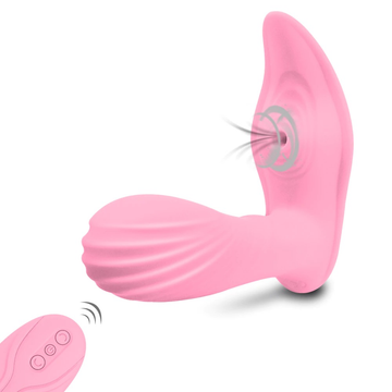 Sex Toy Vibrator G-Spot for Women / Adult Clitoris Stimulator / Wireless Remote Control Vibrator - EVE's SECRETS
